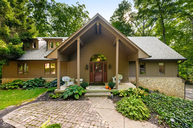 $599,000 | Undisclosed Address, Monrovia, IN 46157