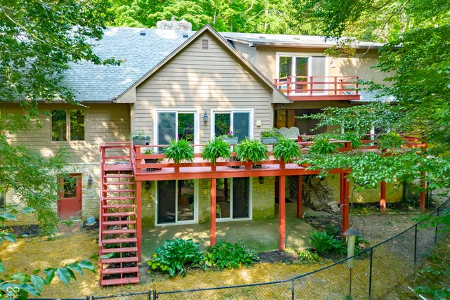 $599,000 | Undisclosed Address, Monrovia, IN 46157