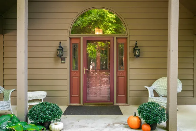 $599,000 | Undisclosed Address, Monrovia, IN 46157