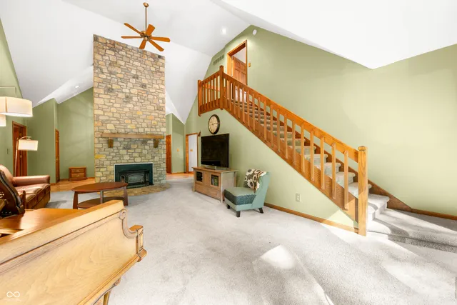 $599,000 | Undisclosed Address, Monrovia, IN 46157