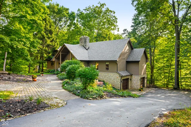 $599,000 | Undisclosed Address, Monrovia, IN 46157