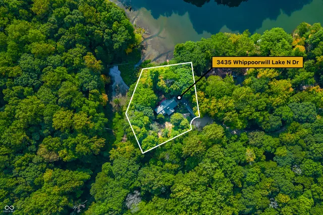 $599,000 | Undisclosed Address, Monrovia, IN 46157