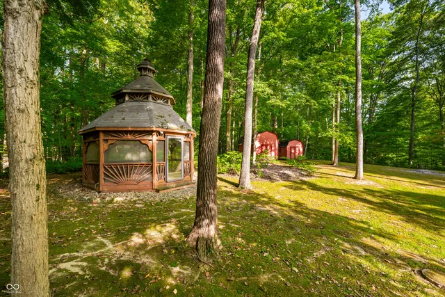 $599,000 | Undisclosed Address, Monrovia, IN 46157