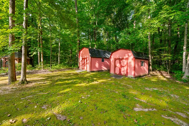 $599,000 | Undisclosed Address, Monrovia, IN 46157