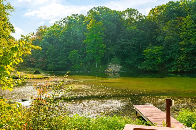 $599,000 | Undisclosed Address, Monrovia, IN 46157