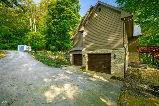 $599,000 | Undisclosed Address, Monrovia, IN 46157