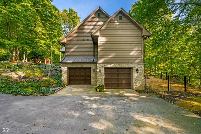 $599,000 | Undisclosed Address, Monrovia, IN 46157