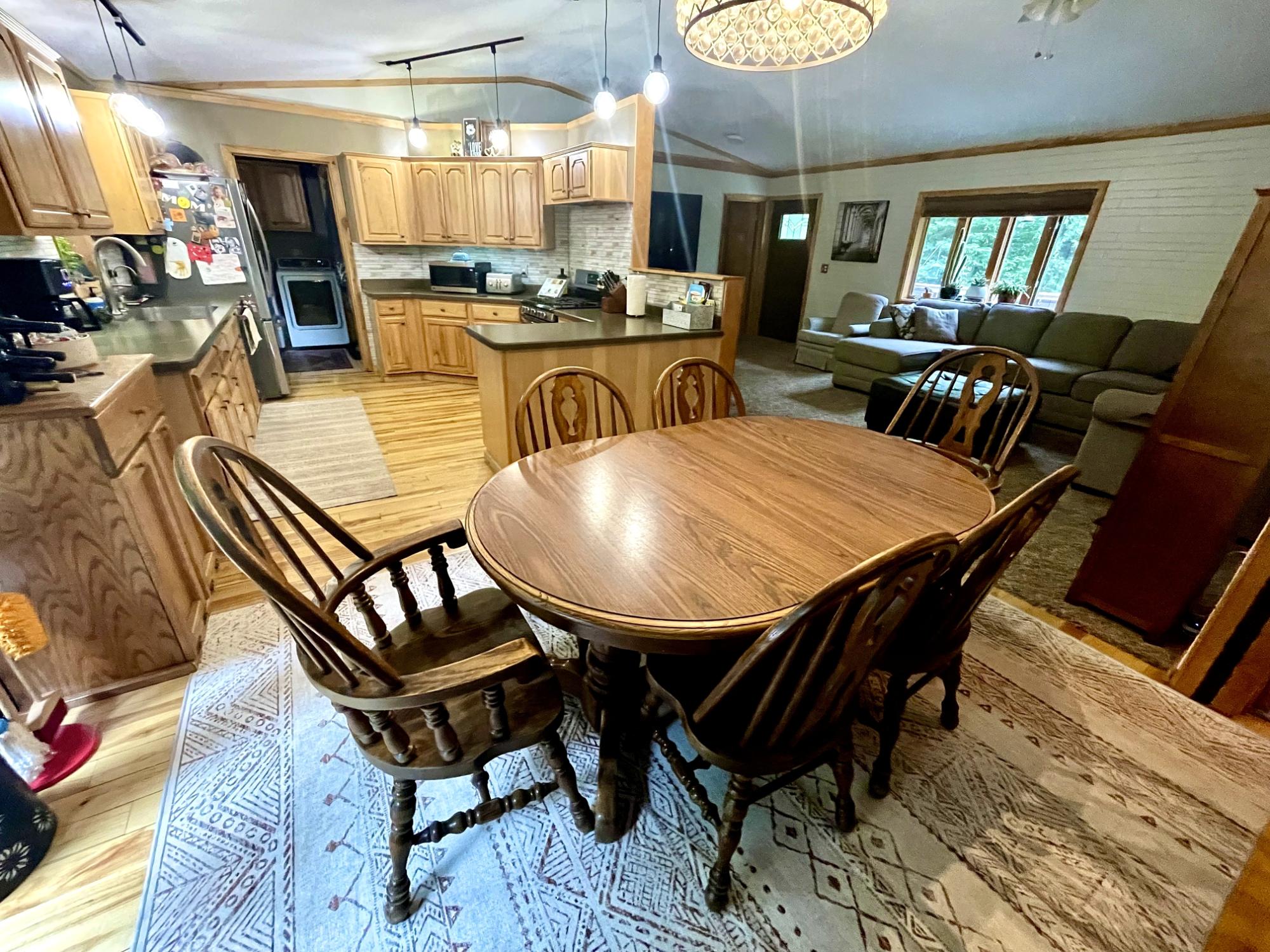 4256 Cth Road Rhinelander, WI 54501 - Photo 8 of 55 Gallery Image 8