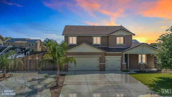 $575,000 | Undisclosed Address, Bakersfield, CA 93314