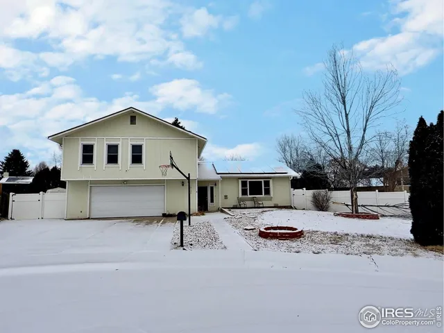 $405,000 | 3130 19th Ave Court, Greeley, CO 80631