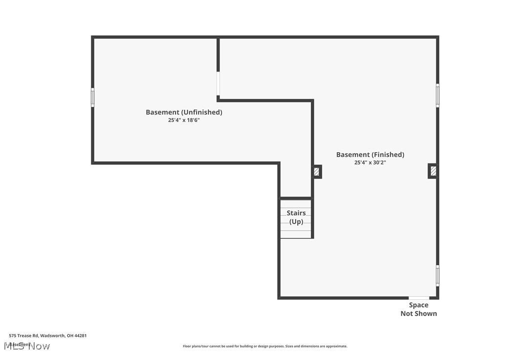575 Trease Road Wadsworth, OH 44281 - Photo 47 of 48