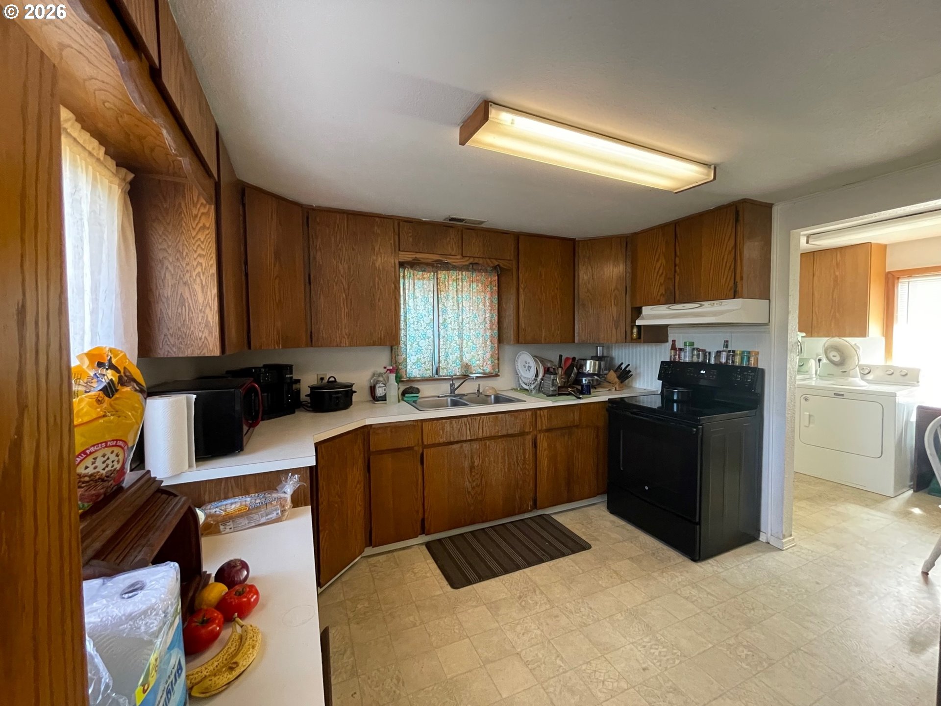 30140 Northwest West Union Road North Plains, OR 97133 - Photo 12 of 20 Kitchen