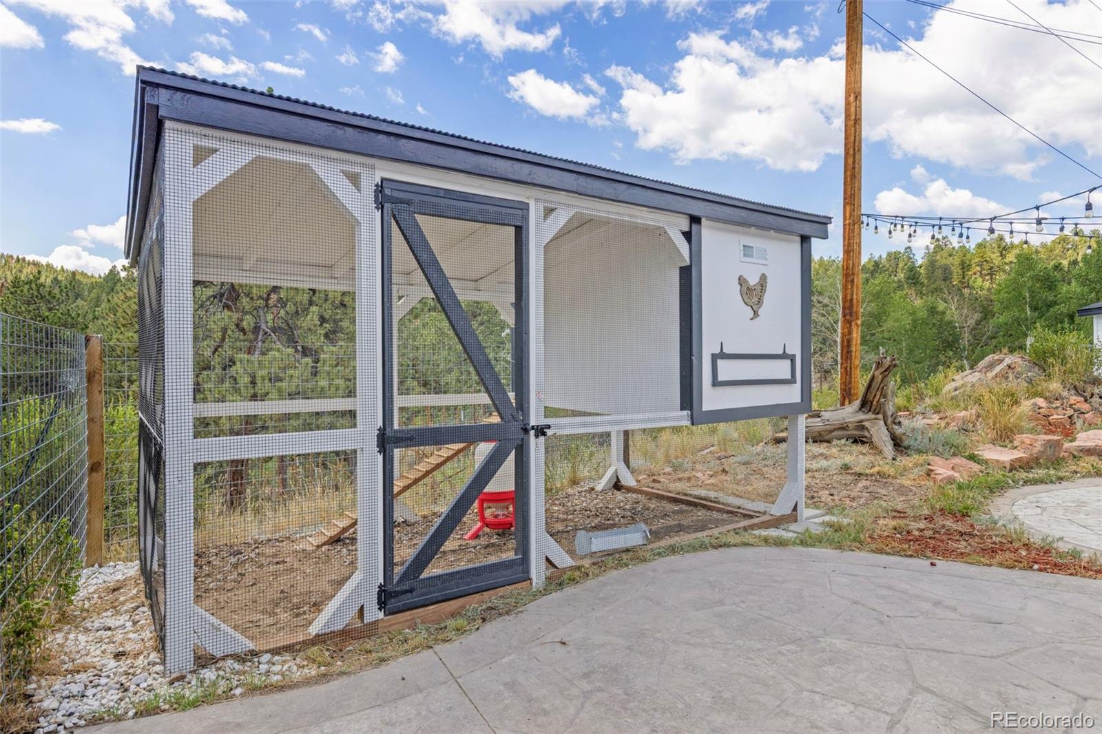 33758 Harmon Road Pine, CO 80470 - Photo 35 of 49 Gallery Image 35