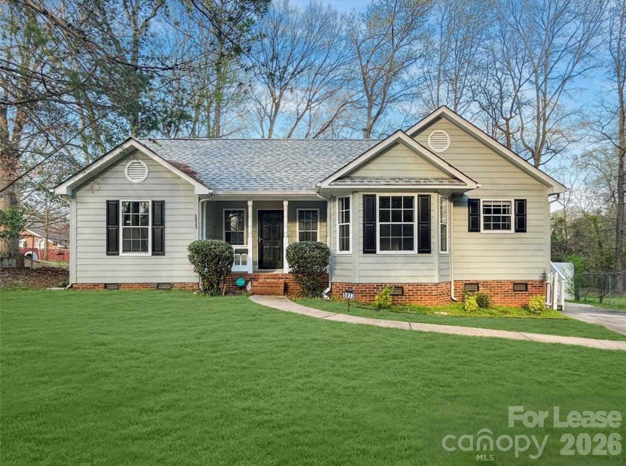 5933 Ruth Drive Charlotte, NC 28215 - Photo 1 of 18
