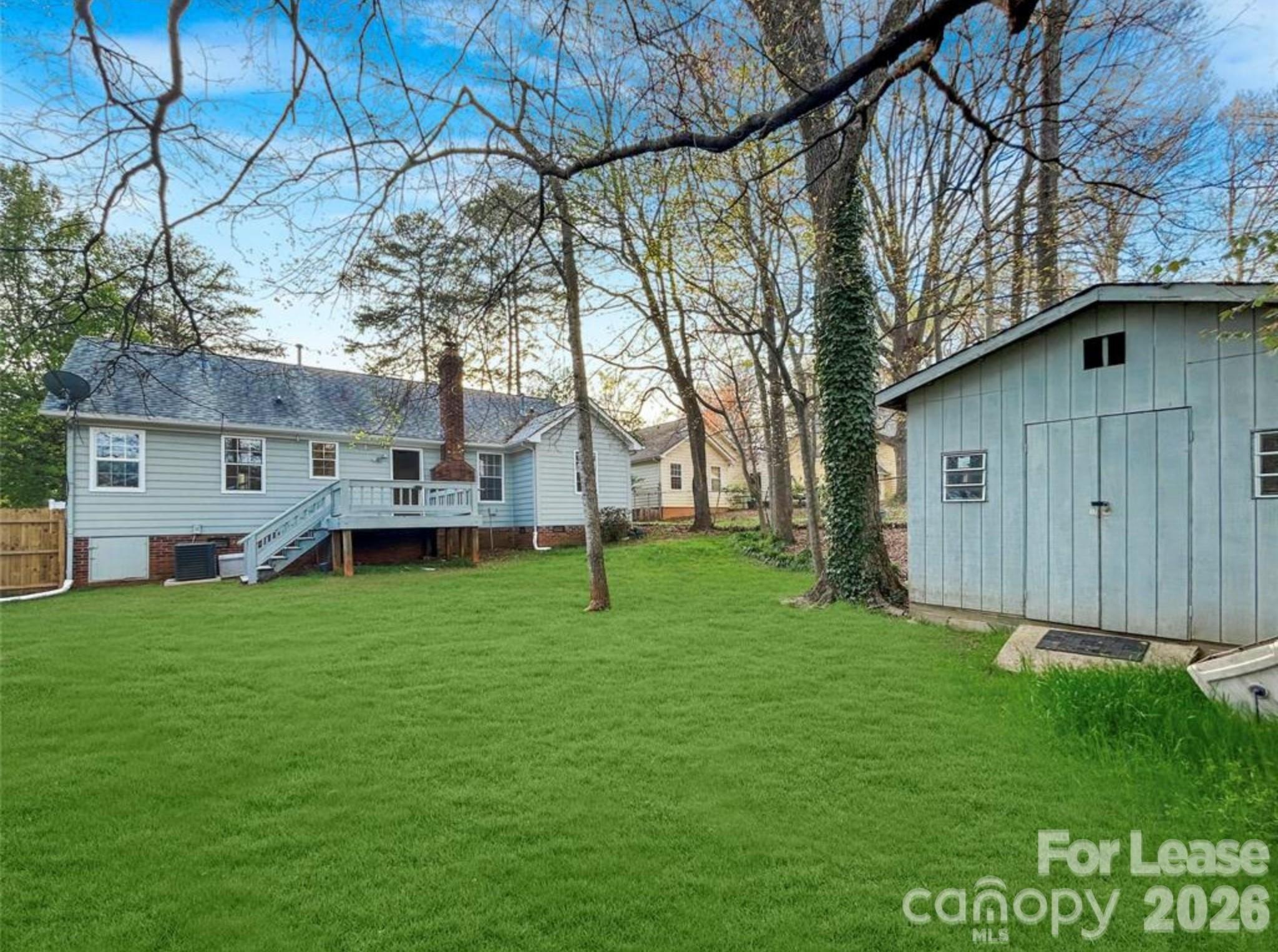5933 Ruth Drive Charlotte, NC 28215 - Photo 18 of 18