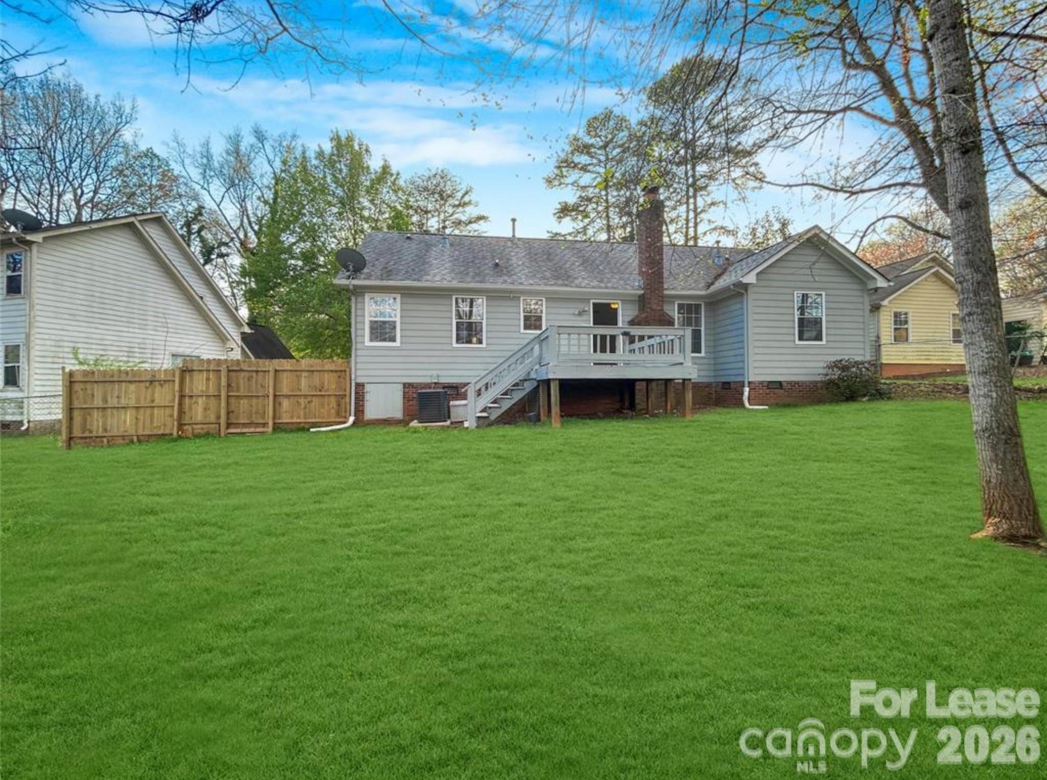 5933 Ruth Drive Charlotte, NC 28215 - Photo 3 of 18
