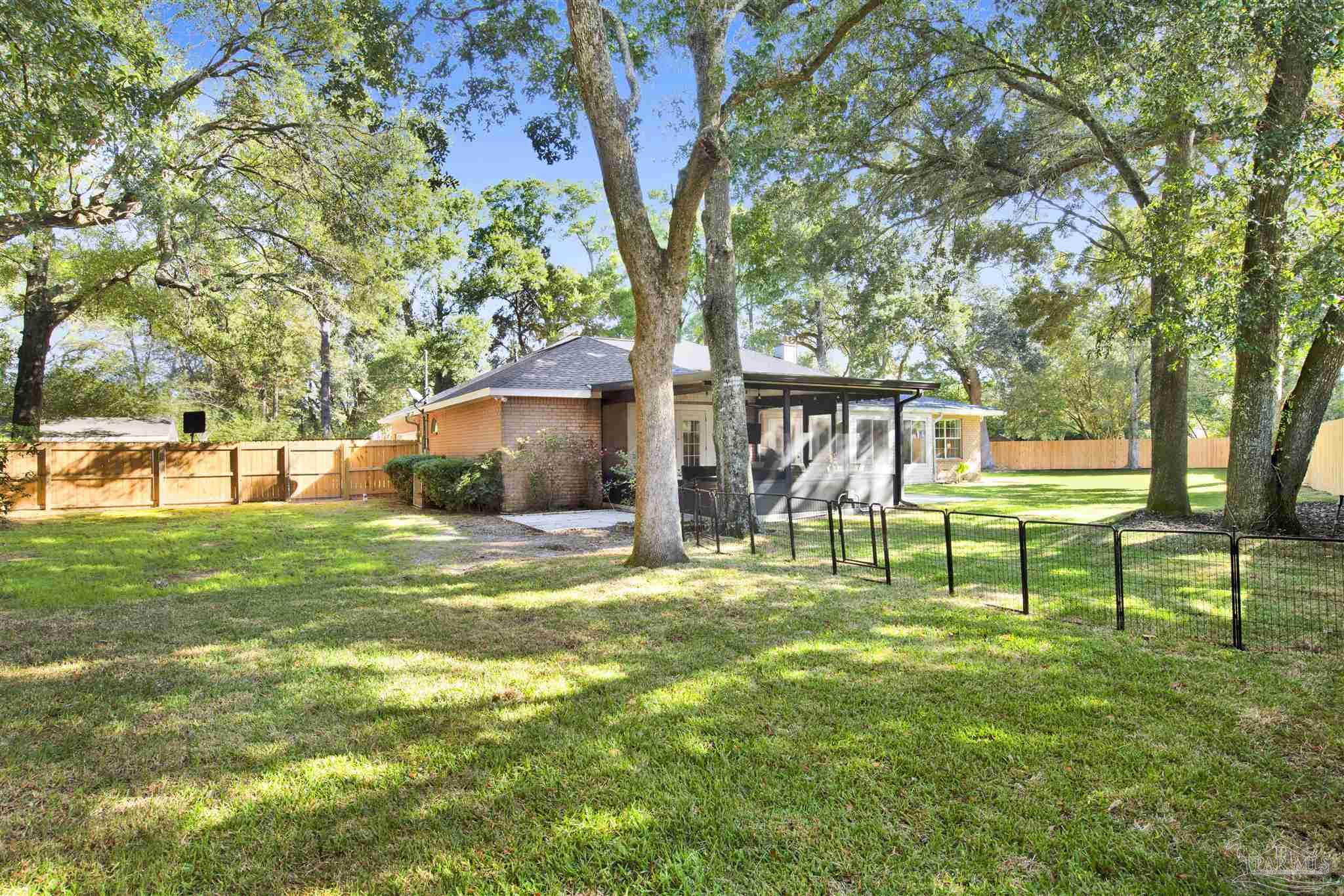 3137 Runnymede Road Pensacola, FL 32504 - Photo 26 of 42 Gallery Image 26