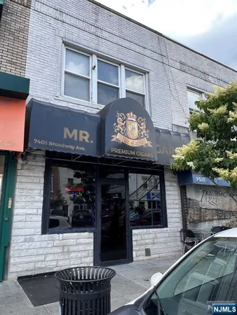 $795,000 | 7403 Broadway, North Bergen, NJ 07047