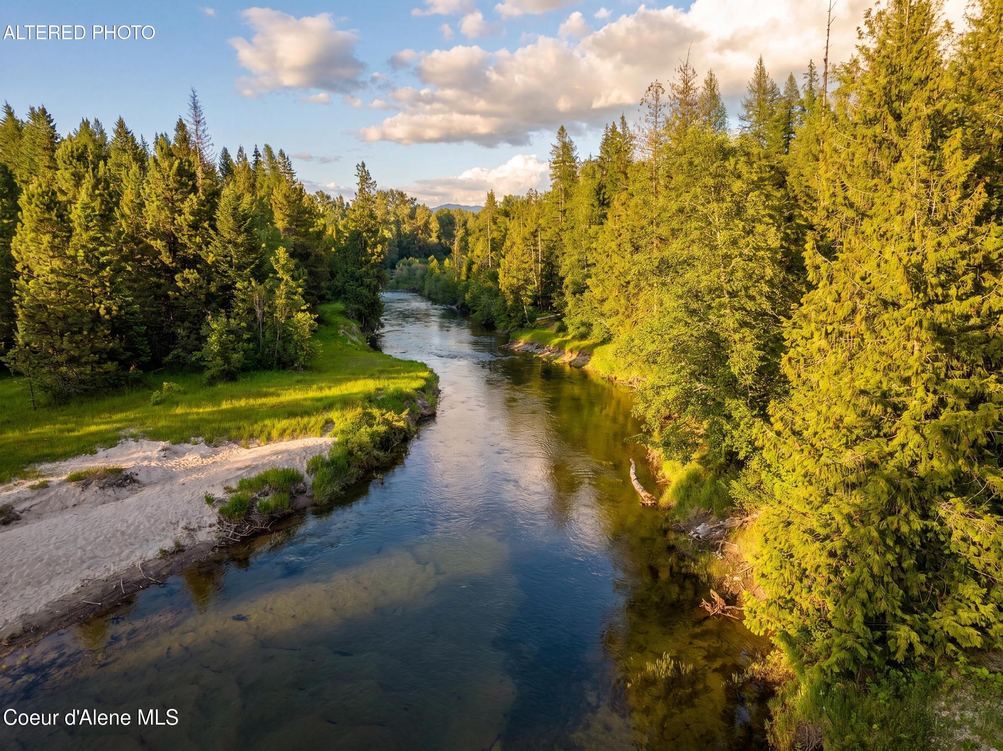 2282 North Center Valley Road Sandpoint, ID 83864 - Photo 15 of 105 DJI_20260612060501_0018_D-HDR_Golden_Hou