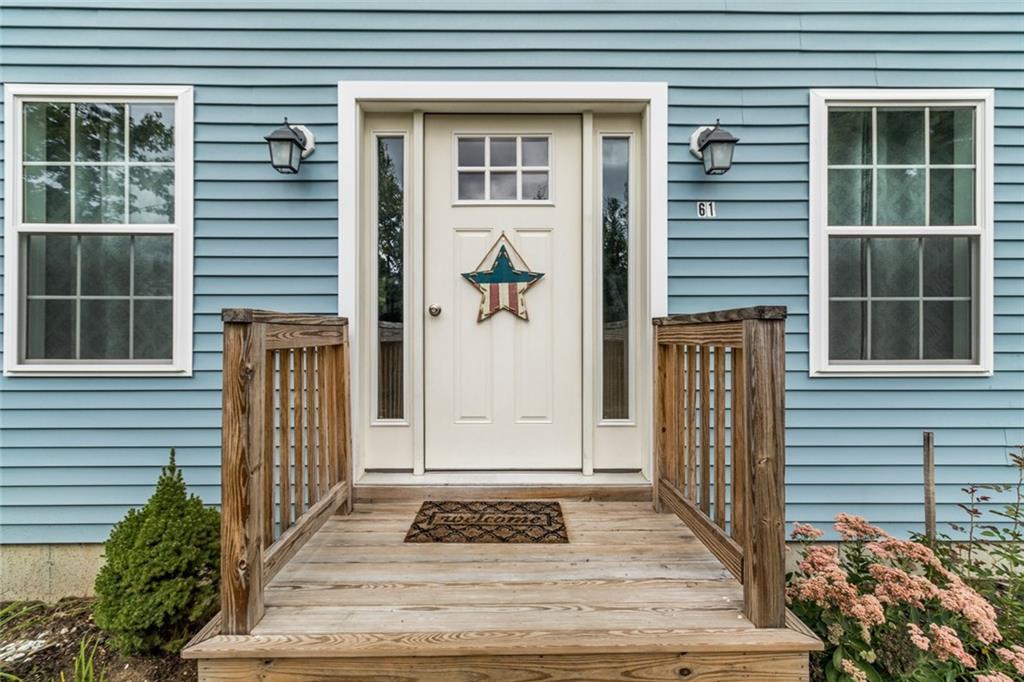 61 Line Road Gorham, ME 04038 - Photo 2 of 34 Photo