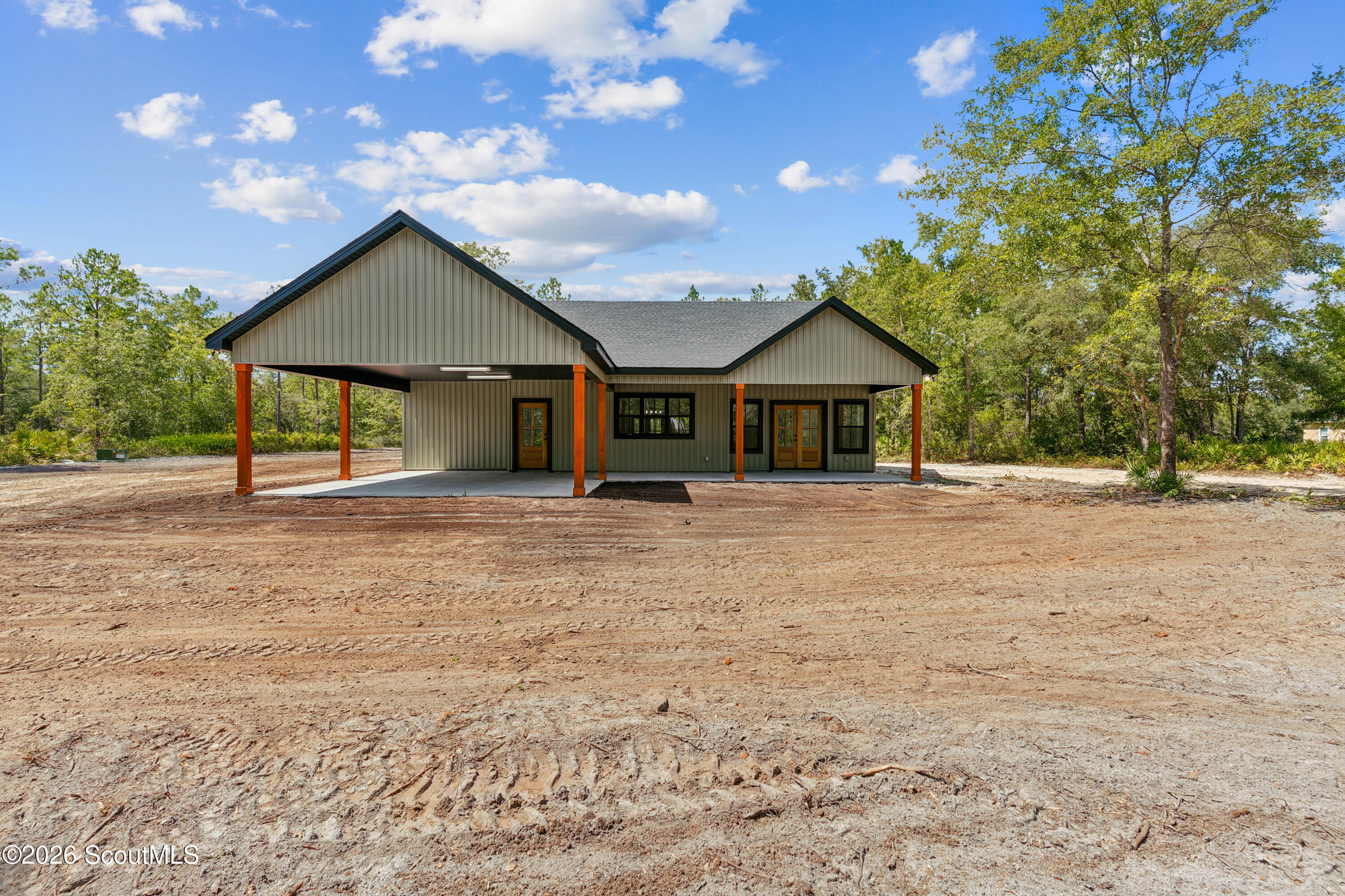 443 Mt Pleasant Road Hortense, GA 31543 - Photo 27 of 37 DSC08675