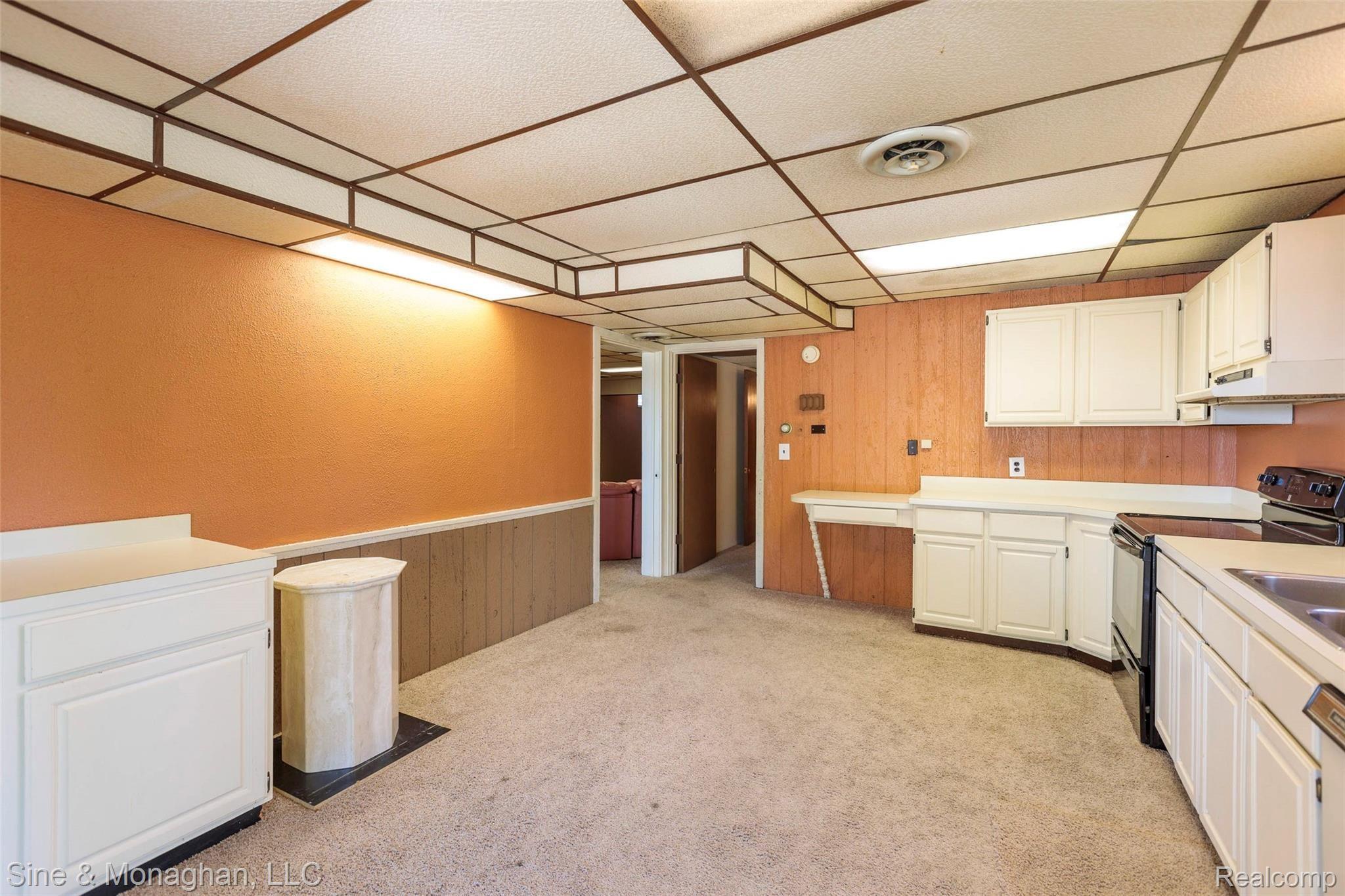2437 River Road St. Clair, MI 48079 - Photo 41 of 68 42 KITCHEN LL 2437 River Rd.jpg