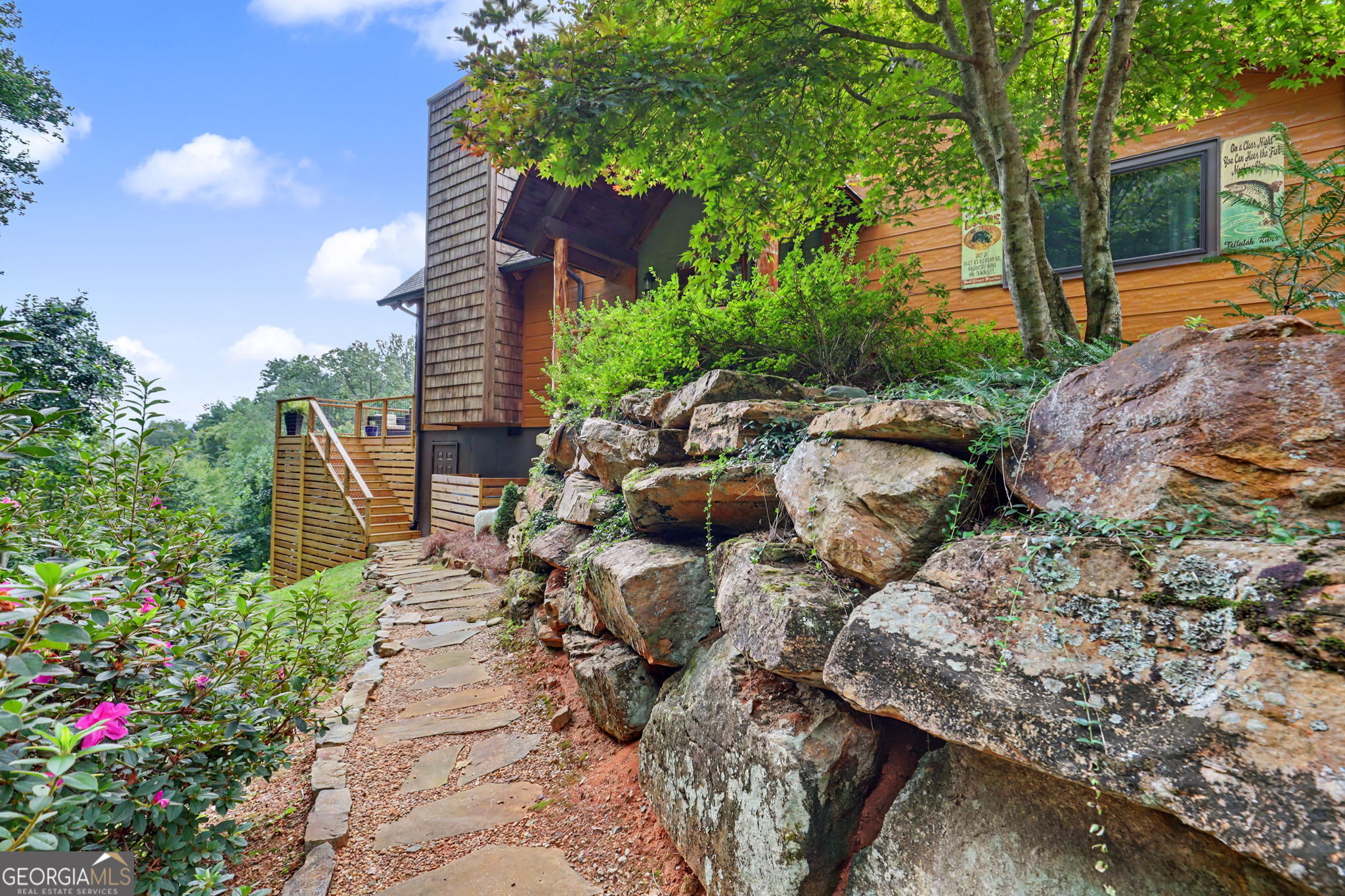 557 Fox Trot Road Clayton, GA 30525 - Photo 11 of 129 Gallery Image 11