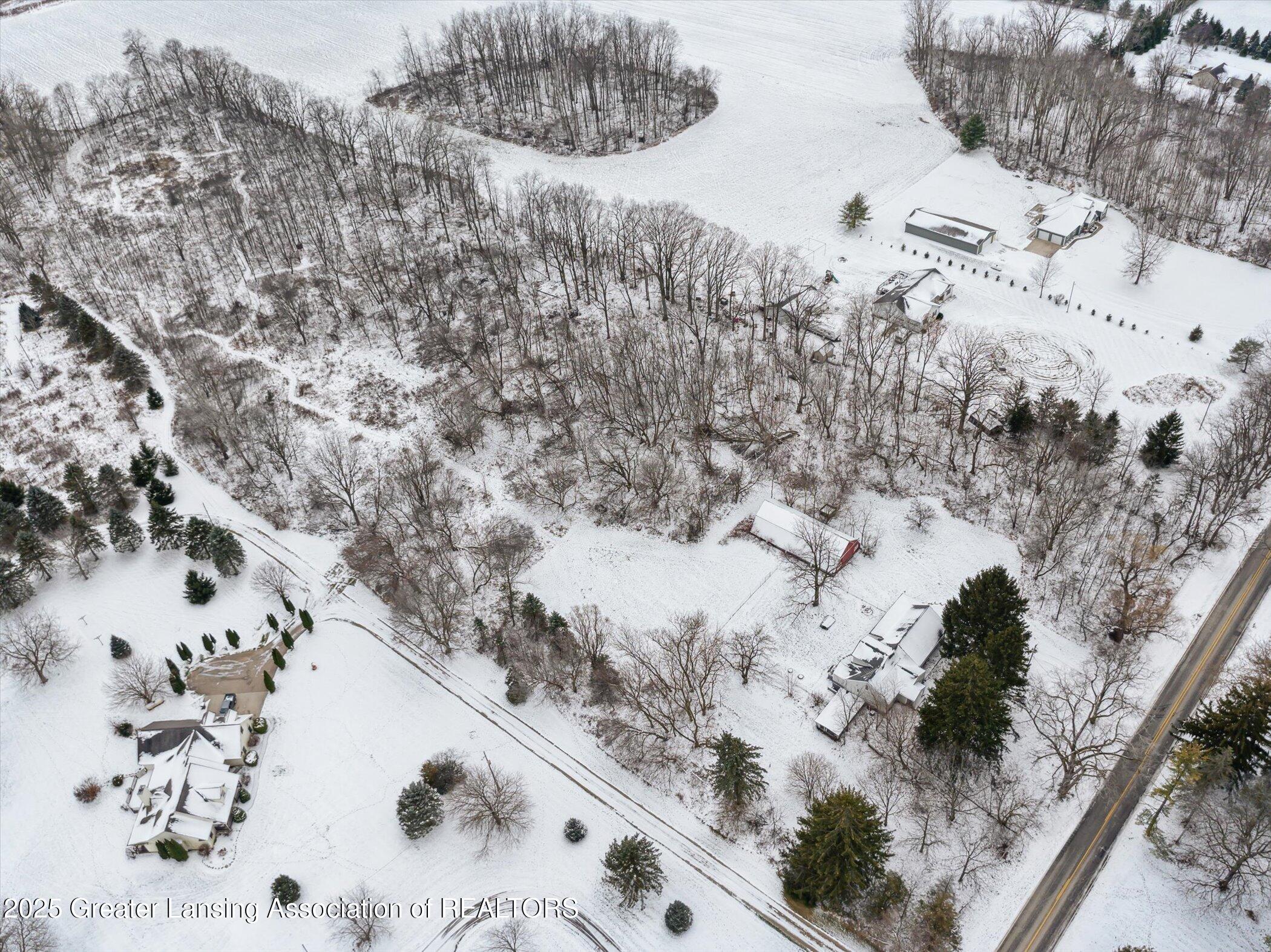 810 Tyrrell Road Bancroft, MI 48414 - Photo 53 of 64 47-810-Tyrrell-Rd-Bancroft-MI-48414-Wind