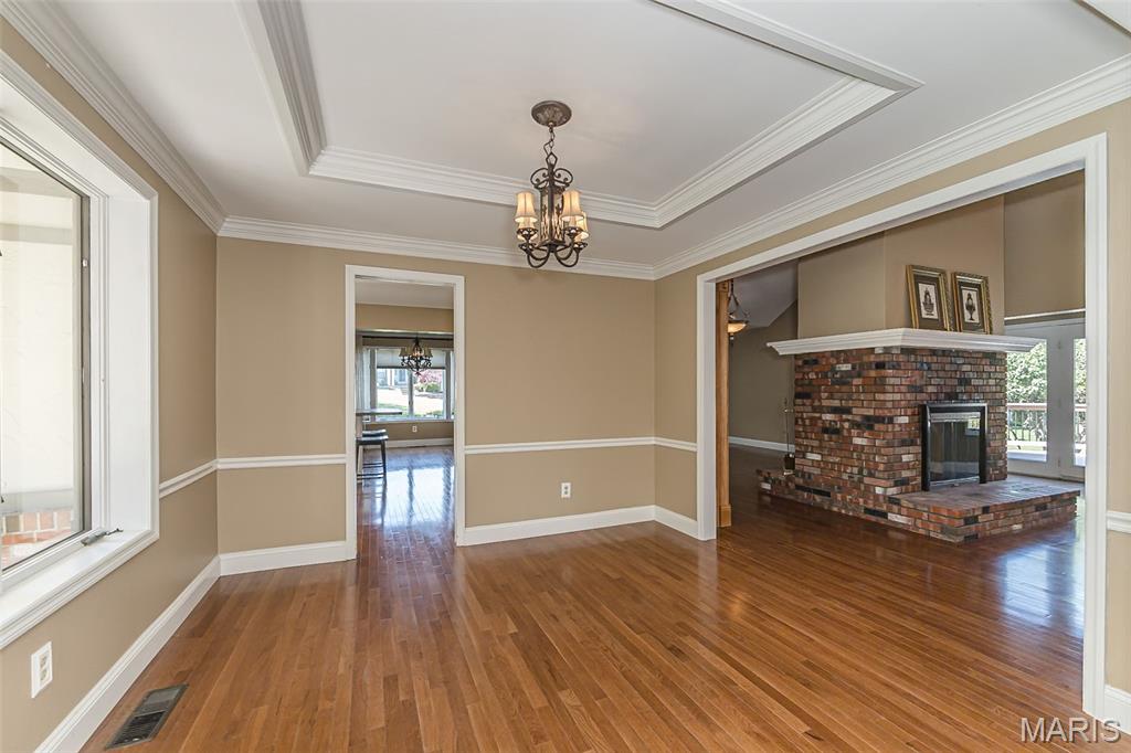 159 Spring Oaks Drive Ballwin, MO 63011 - Photo 6 of 49