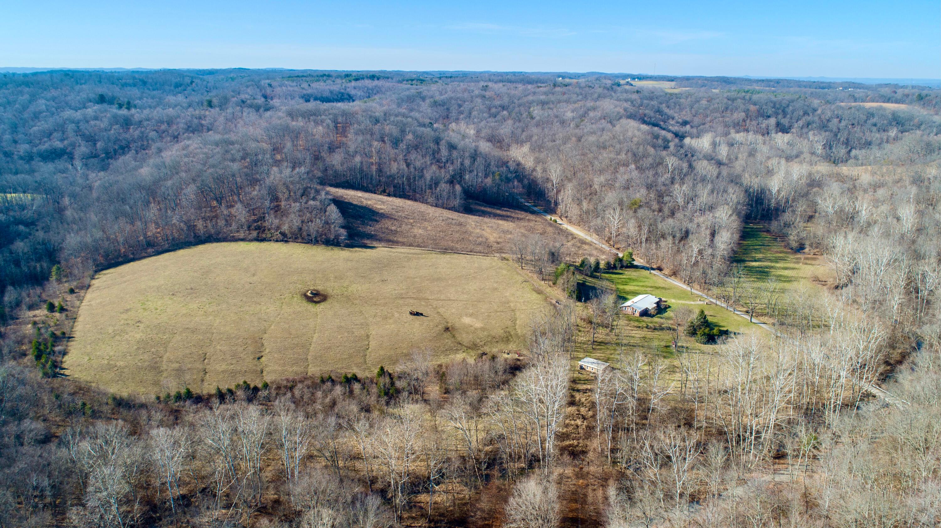 1368 Allen Road Beaver, OH 45613 - Photo 74 of 77 A view of the property. A slice of paradise.