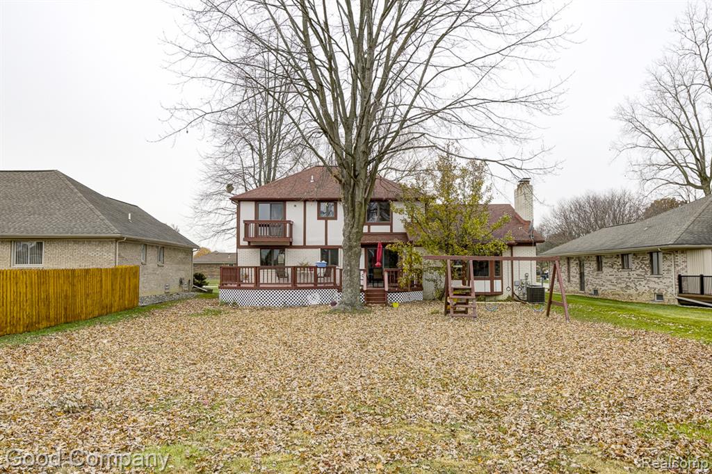 38092 Westchester Road Sterling Heights, MI 48310 - Photo 43 of 53