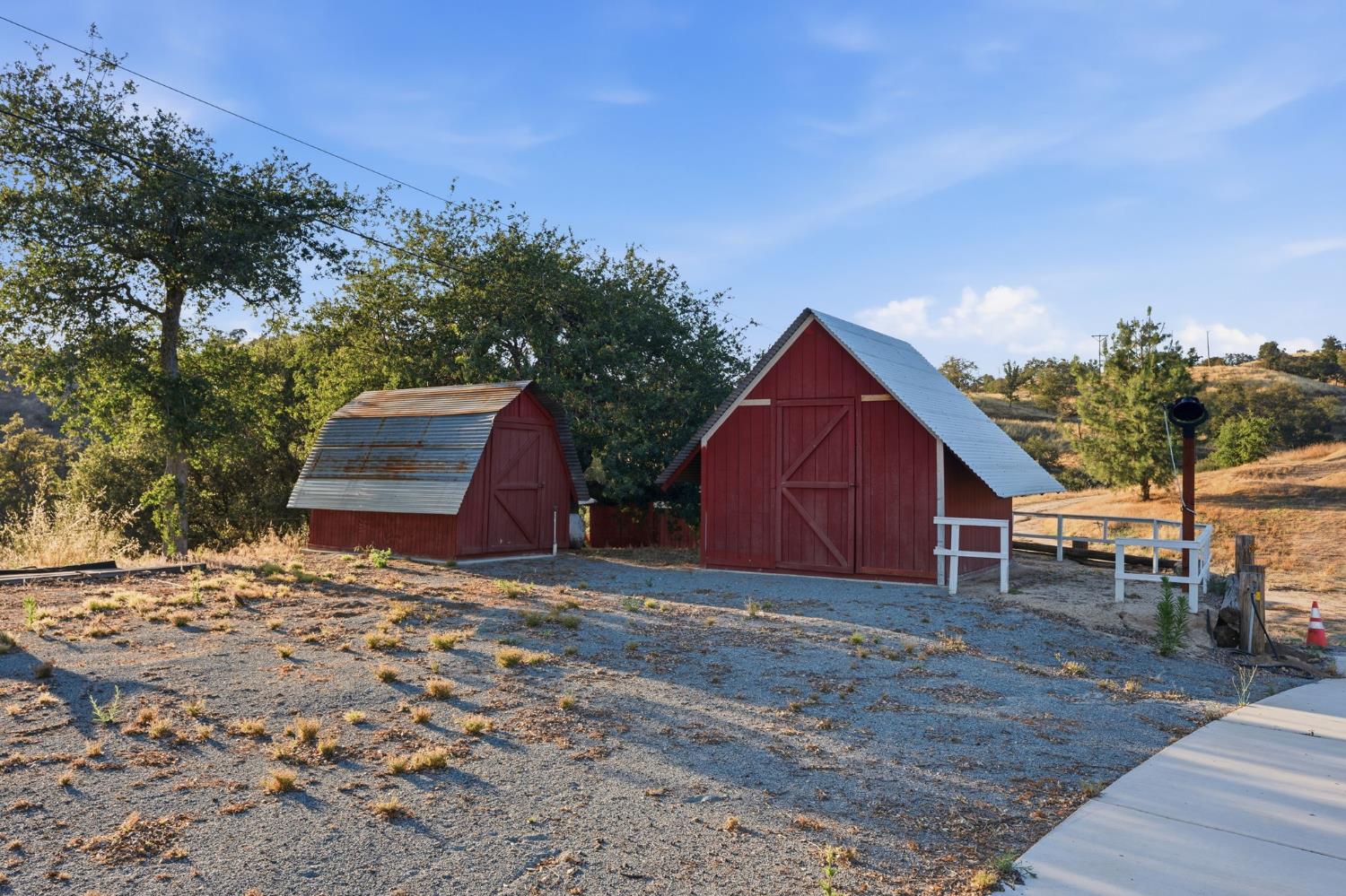 20146 Nicholas Road Prather, CA 93651 - Photo 49 of 65