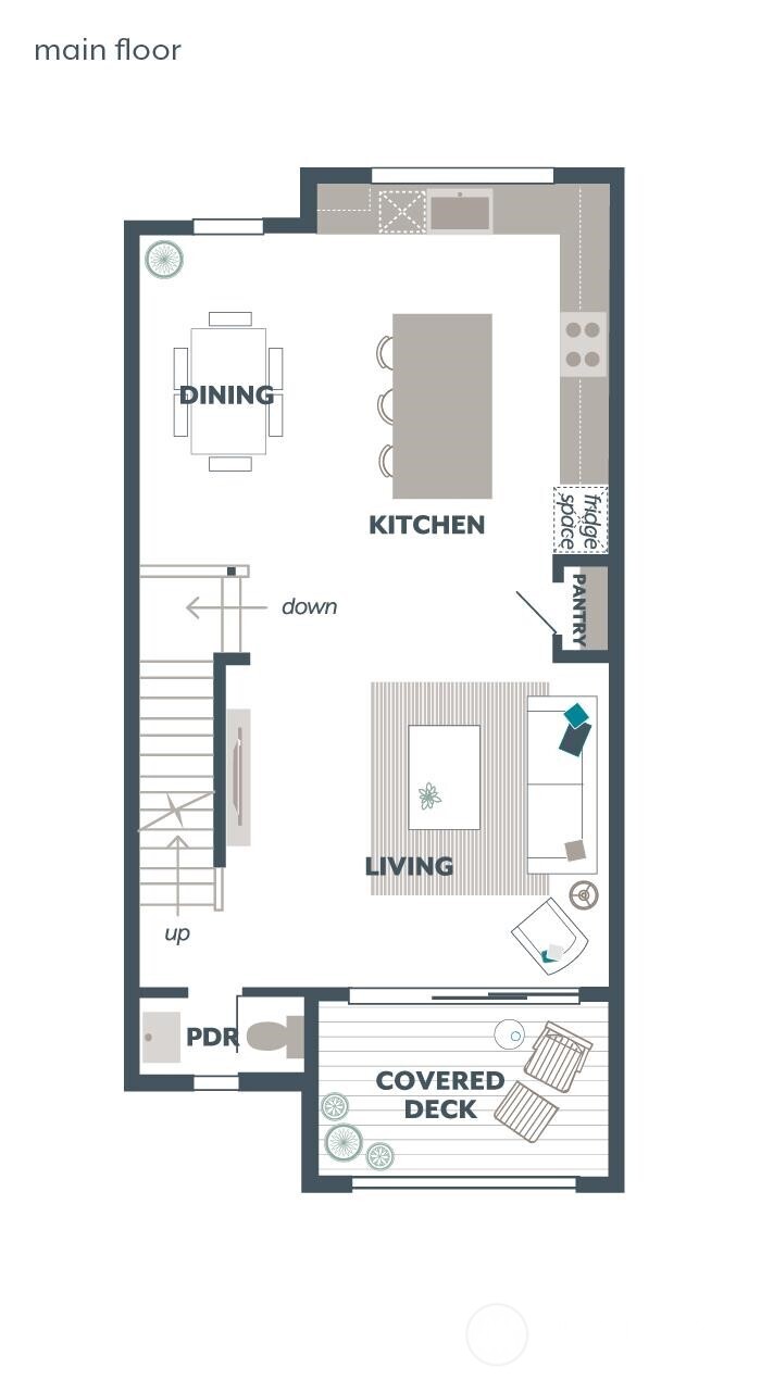 3915 198th Street Southeast, Unit D3 Bothell, WA 98012 - Photo 3 of 17