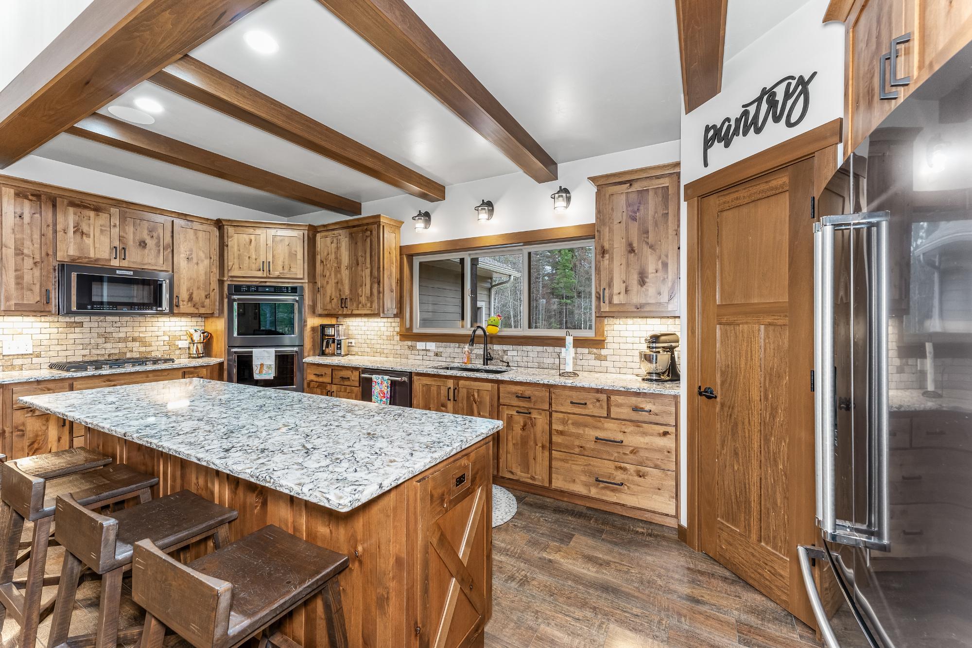 5620 Zeman Road Eagle River, WI 54521 - Photo 4 of 37 Gallery Image 4