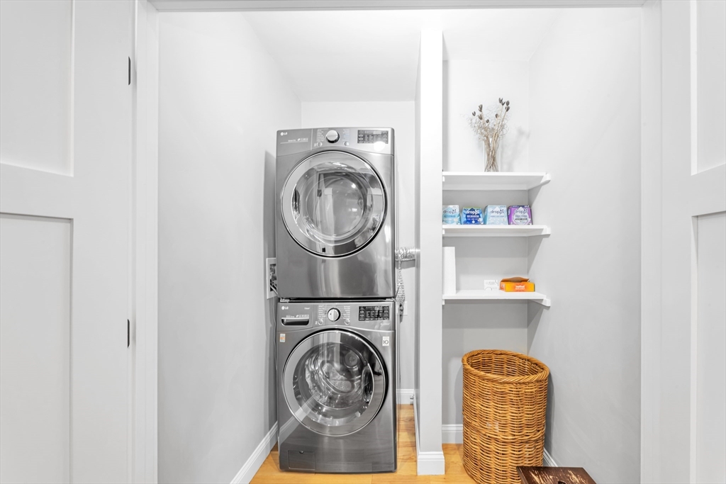 11 Chase Avenue, Unit 1 Lexington, MA 02421 - Photo 12 of 40