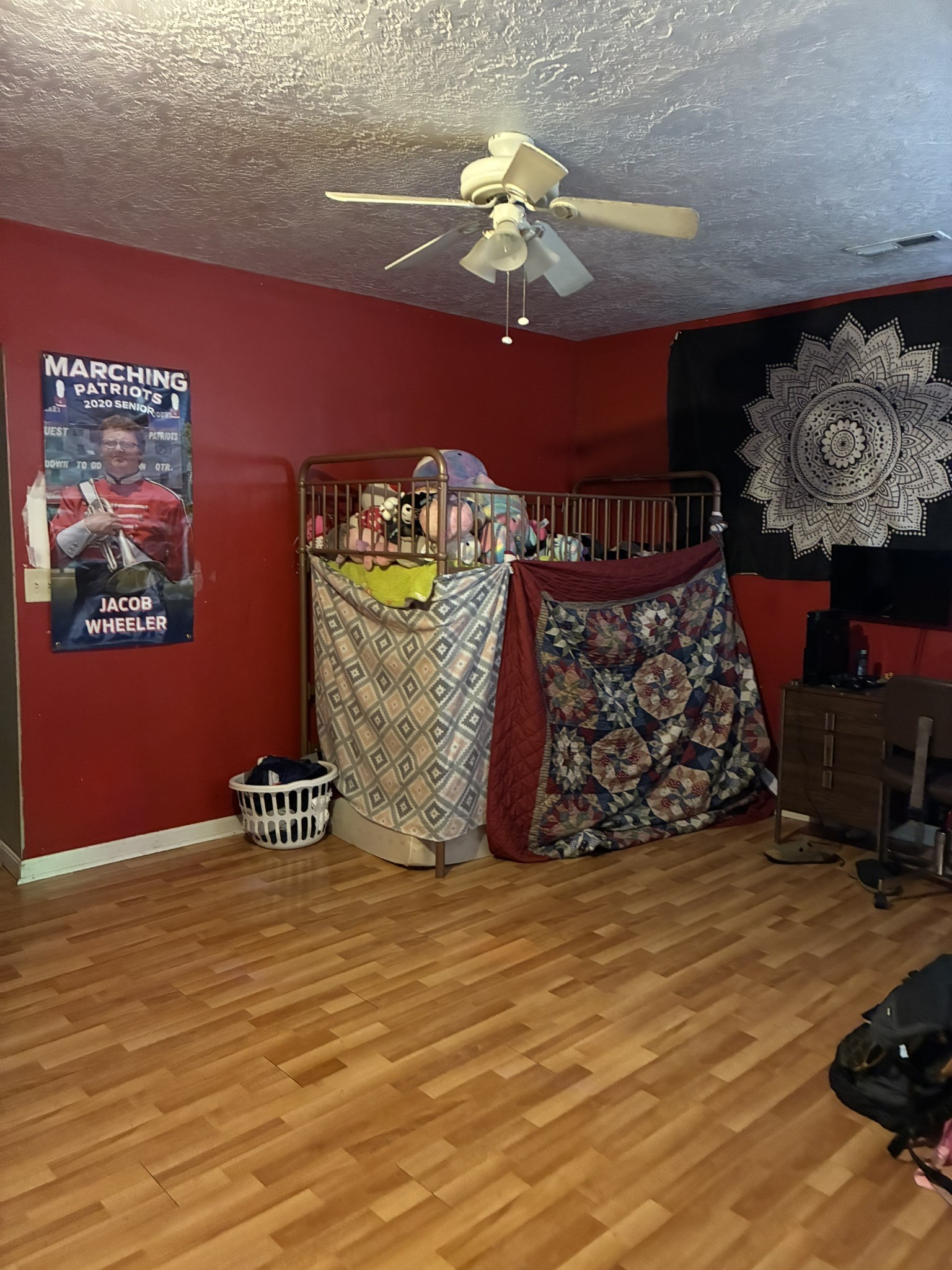 2765 Birdsong Road Camden, TN 38320 - Photo 12 of 18 a view of entryway with a lot of stuff