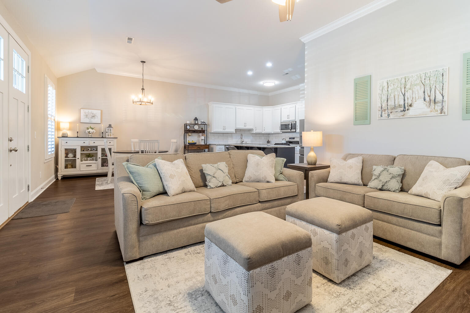 279 Kempton Lane Dalton, GA 30721 - Photo 12 of 45 279 Kempton Lane-12