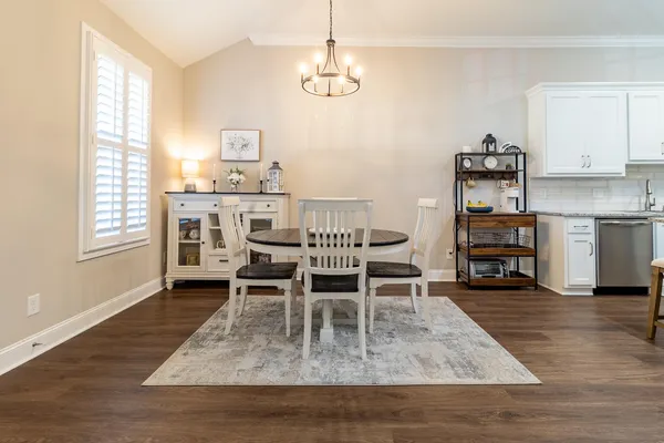 $349,900 | 279 Kempton Lane, Dalton, GA 30721