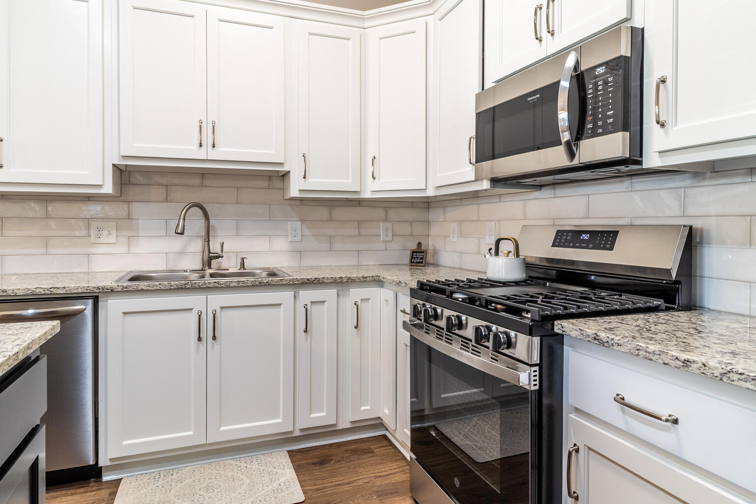 279 Kempton Lane Dalton, GA 30721 - Photo 19 of 45 279 Kempton Lane-19