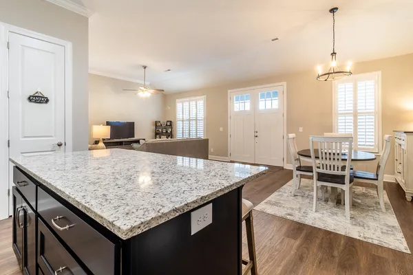 $349,900 | 279 Kempton Lane, Dalton, GA 30721