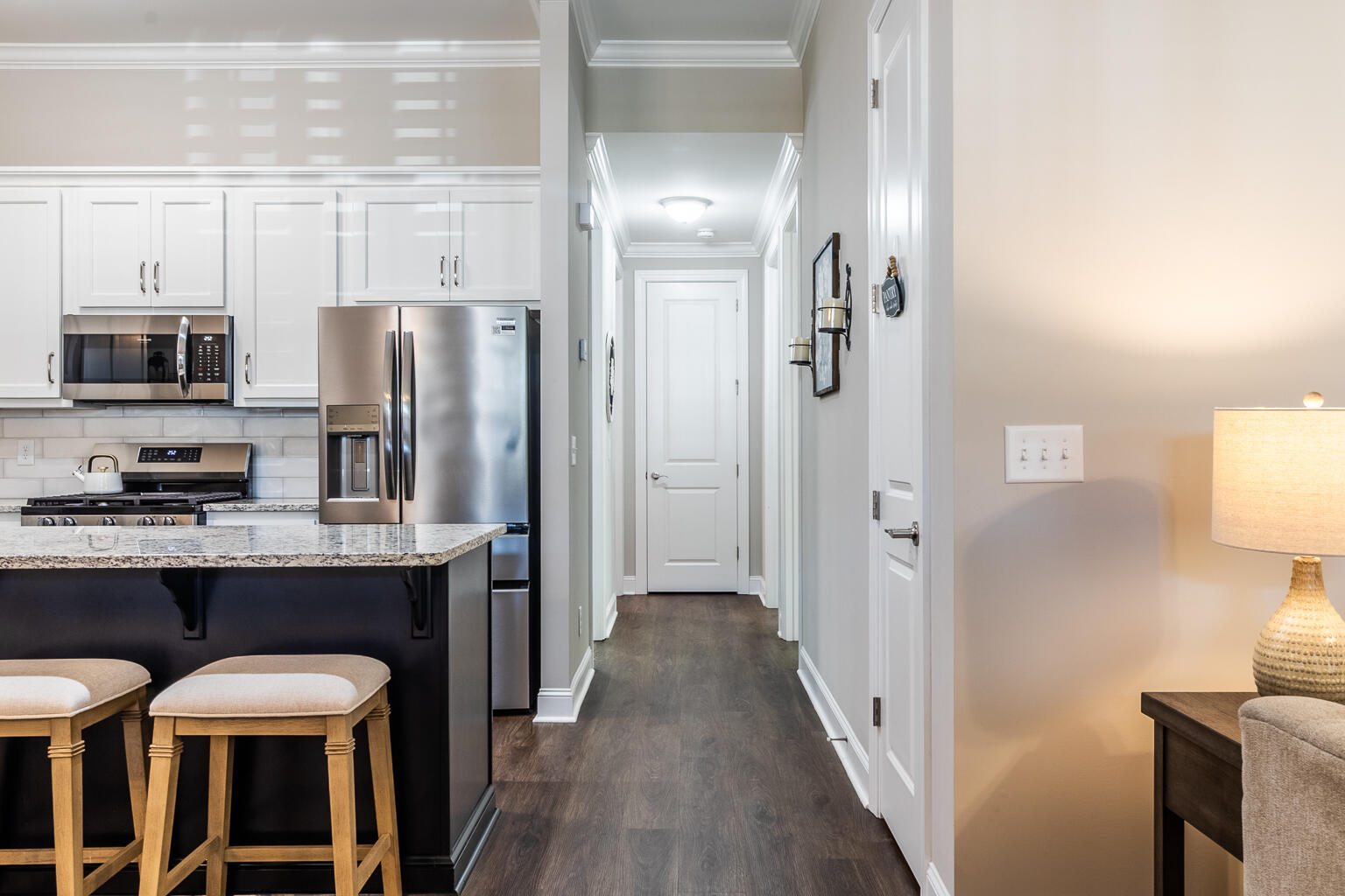 279 Kempton Lane Dalton, GA 30721 - Photo 21 of 45 279 Kempton Lane-21