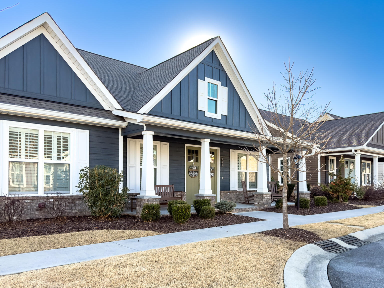 279 Kempton Lane Dalton, GA 30721 - Photo 3 of 45 279 Kempton Lane-03