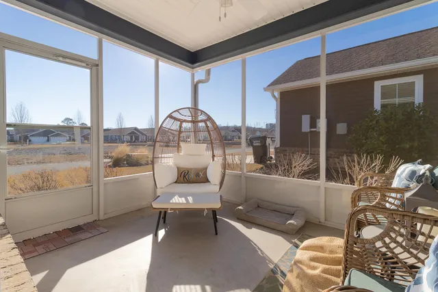 $369,900 | 279 Kempton Lane, Dalton, GA 30721