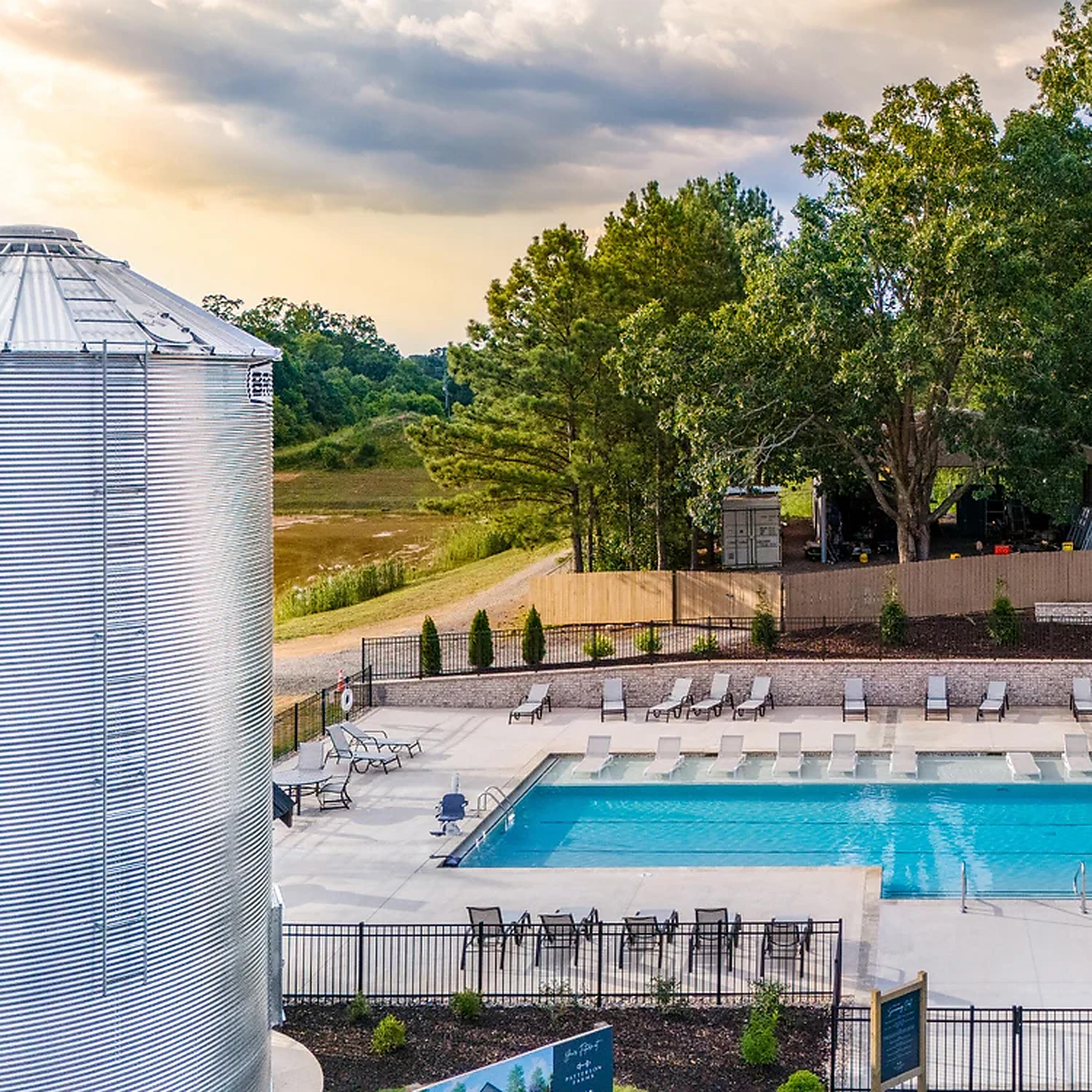 279 Kempton Lane Dalton, GA 30721 - Photo 38 of 45 Patterson_Farms_Pool_upscaled_4x