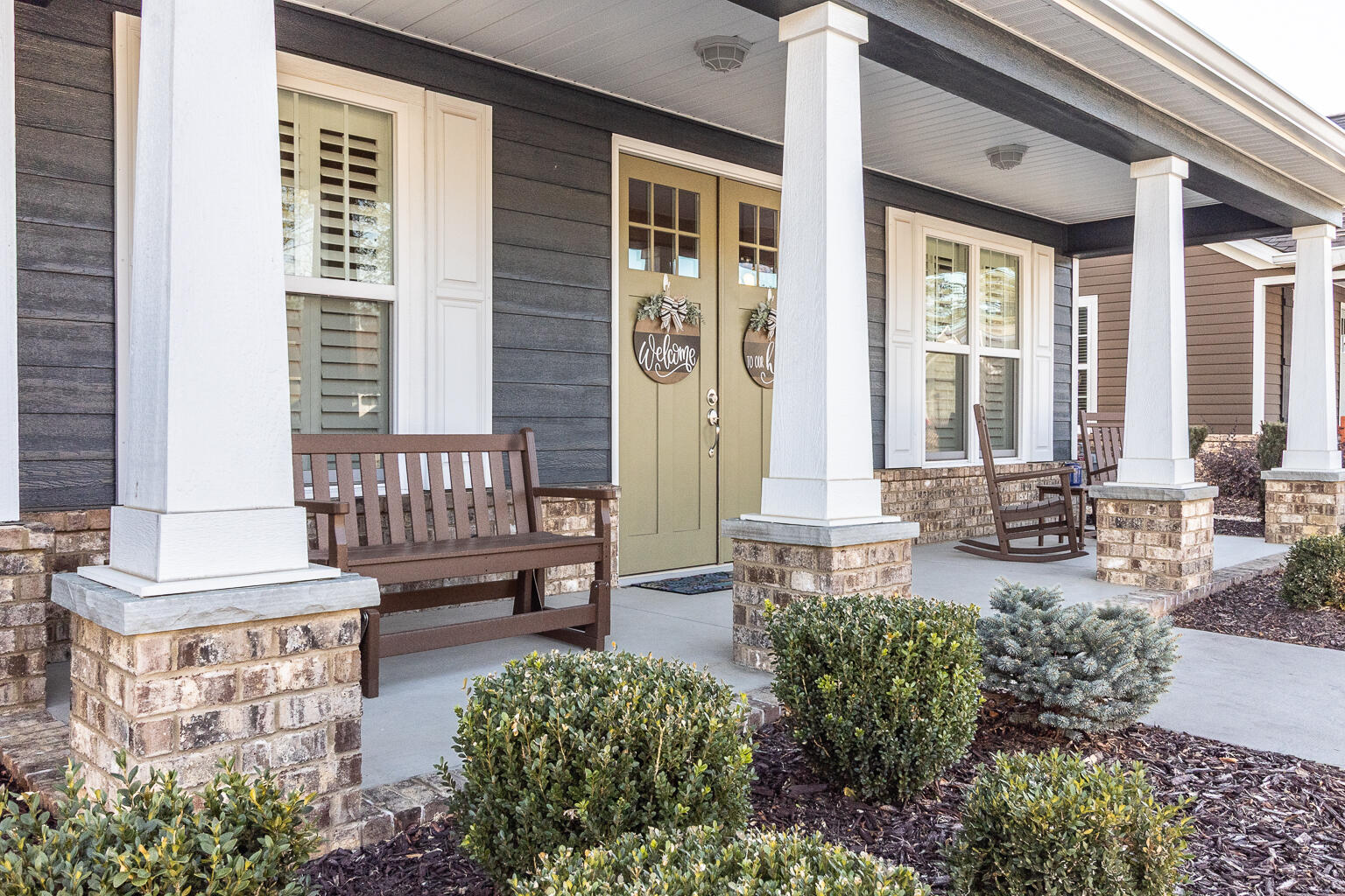 279 Kempton Lane Dalton, GA 30721 - Photo 4 of 45 279 Kempton Lane-04