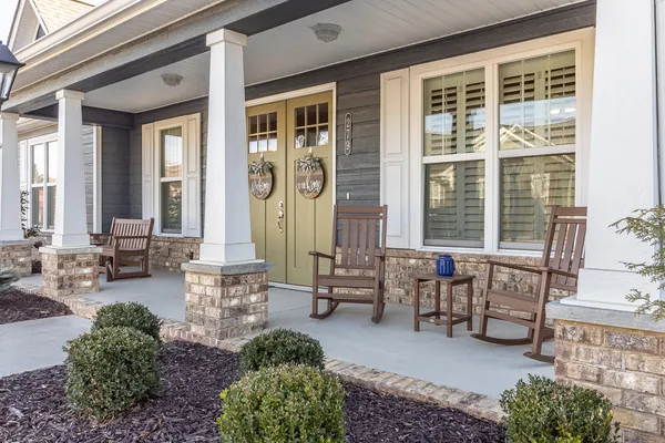 $349,900 | 279 Kempton Lane, Dalton, GA 30721
