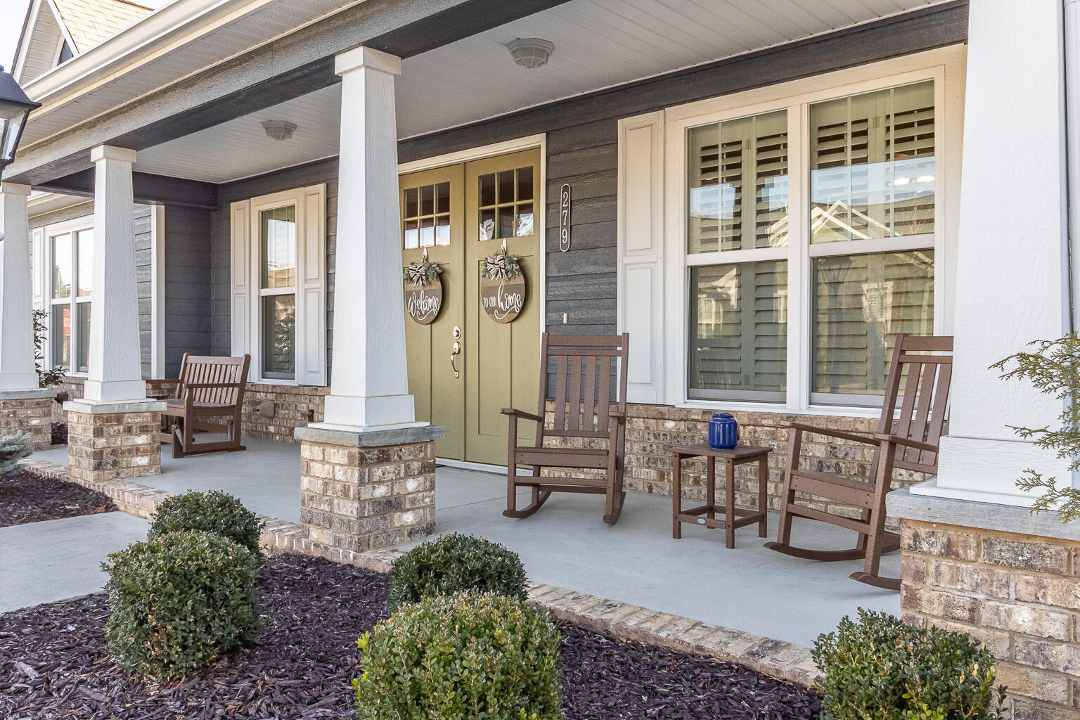 279 Kempton Lane Dalton, GA 30721 - Photo 5 of 45 279 Kempton Lane-05