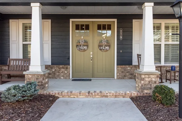 $349,900 | 279 Kempton Lane, Dalton, GA 30721