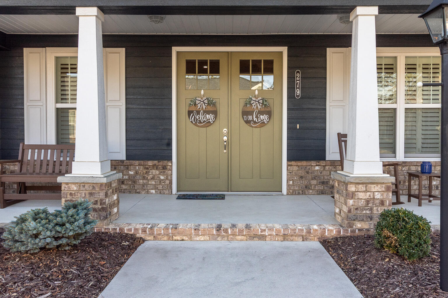 279 Kempton Lane Dalton, GA 30721 - Photo 6 of 45 279 Kempton Lane-06