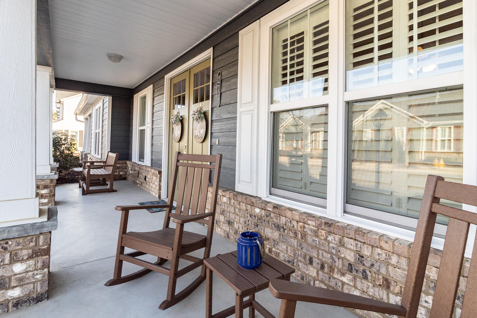 279 Kempton Lane Dalton, GA 30721 - Photo 7 of 45 279 Kempton Lane-07